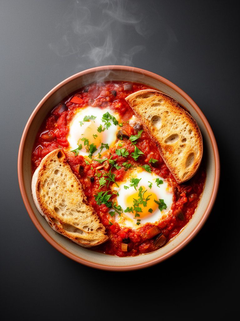 Shakshuka