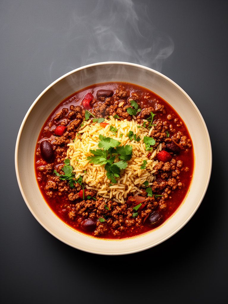 Chilli con Carne