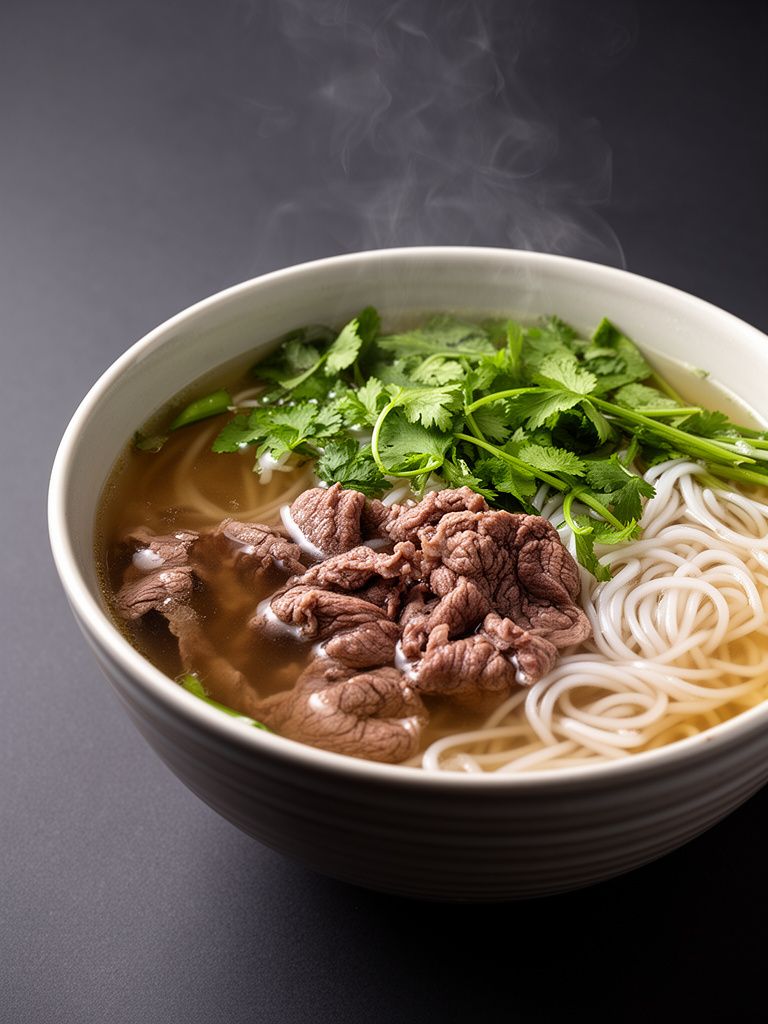 Pho Bo